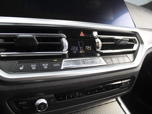 Седан BMW 3 серия 2019 года, 3699000 рублей, Омск