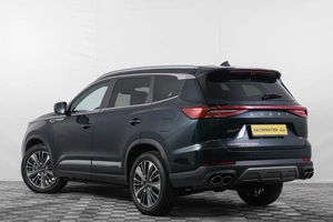 Внедорожник Chery Tiggo 8 Pro Max 2023 года, 2199000 рублей, Кемерово
