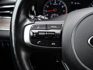 Седан Kia K5 2020 года, 2400000 рублей, Краснодар