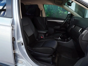 Внедорожник Mitsubishi Outlander 2012 года, 1228000 рублей, Тверь