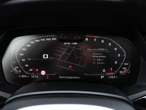 Внедорожник BMW X5 M 2021 года, 11499000 рублей, Краснодар