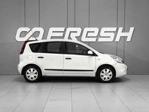 Хетчбэк Nissan Note 2011 года, 535000 рублей, Тверь