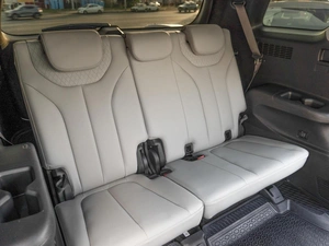 Внедорожник Hyundai Palisade 2021 года, 4699000 рублей, Саратов