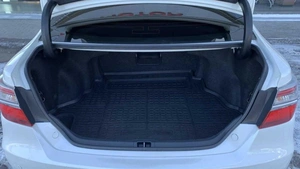 Седан Toyota Camry 2016 года, 2165000 рублей, Солонцы