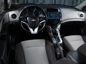 Хетчбэк Chevrolet Cruze 2012 года, 699000 рублей, Волгоград