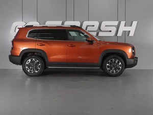 Внедорожник Haval Dargo 2023 года, 2869000 рублей, Минеральные Воды