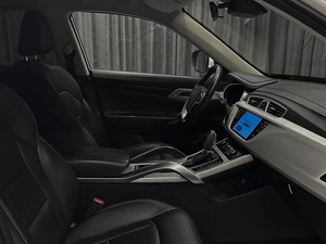 Внедорожник Geely Atlas 2020 года, 1695000 рублей, Красноярск