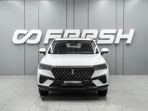 Внедорожник FAW Bestune T77 2024 года, 2099000 рублей, Аксай