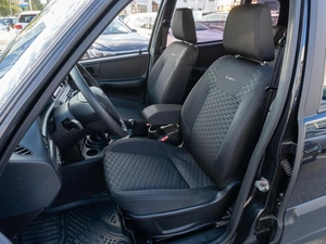 Внедорожник ВАЗ (LADA) Niva Travel 2025 года, 1449000 рублей, Саратов