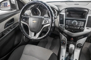 Хетчбэк Chevrolet Cruze 2012 года, 799000 рублей, Барнаул