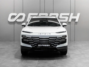 Внедорожник Jetour Dashing 2025 года, 2829000 рублей, Тюмень