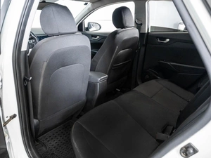 Седан Hyundai Solaris 2017 года, 1374000 рублей, Ставрополь