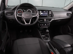 Лифтбек Volkswagen Polo 2020 года, 1599000 рублей, Воронеж
