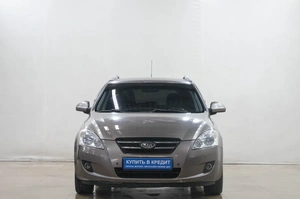Универсал Kia Ceed 2008 года, 599000 рублей, Новокузнецк