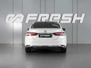 Седан Toyota Camry 2023 года, 3699000 рублей, Минеральные Воды
