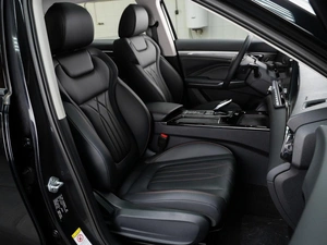 Внедорожник FAW Bestune T55 2023 года, 2199000 рублей, Тюмень