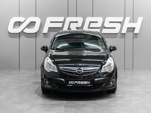 Хетчбэк Opel Corsa 2013 года, 429000 рублей, Тюмень