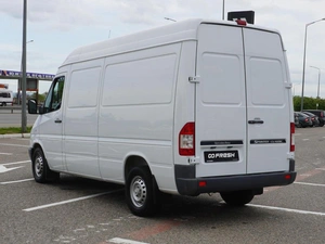 Mercedes-Benz Sprinter Classic, I (1995—н. в.) 311 CDI 2.1 MT (109 л.с.) 2017г. 2017 года, 2939000 рублей, Минеральные Воды