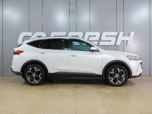 Внедорожник Haval F7 2022 года, 2199000 рублей, Воронеж