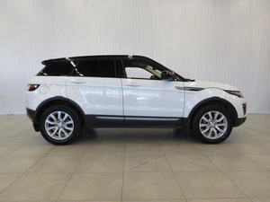 Внедорожник Land Rover Range Rover 2015 года, 2428000 рублей, Калуга