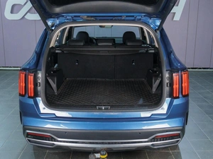 Внедорожник Kia Sorento 2021 года, 4499000 рублей, Сургут