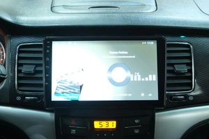 Внедорожник SsangYong Actyon 2013 года, 1479000 рублей, Омск