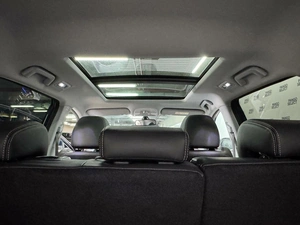 Внедорожник Chery Tiggo 8 2023 года, 1860000 рублей, Красноярск