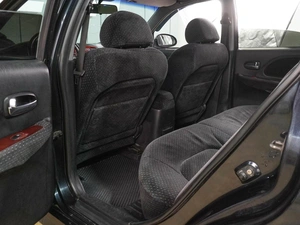 Седан Hyundai Sonata 2007 года, 599000 рублей, Воронеж