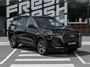 Внедорожник Chery Tiggo 7 Pro Max 2024 года, 2340000 рублей, Волгоград