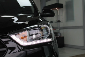 Внедорожник Hyundai Creta 2020 года, 2387000 рублей, Красноярск