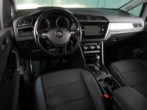 Минивэн Volkswagen Touran 2019 года, 2279000 рублей, Воронеж