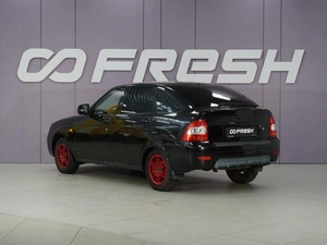 Хетчбэк ВАЗ (LADA) Priora 2011 года, 419111 рублей, Тверь