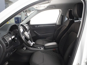 Внедорожник Skoda Kodiaq 2018 года, 2250000 рублей, Омск