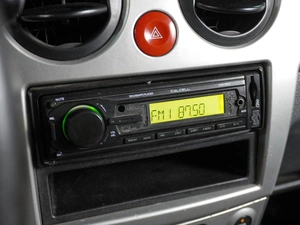 Хетчбэк Chevrolet Spark 2005 года, 369000 рублей, Воронеж