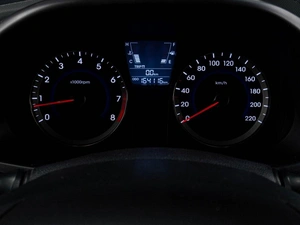 Хетчбэк Hyundai Solaris 2012 года, 699000 рублей, Тюмень