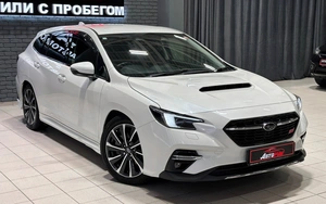 Универсал Subaru Levorg 2020 года, 2597000 рублей, Красноярск
