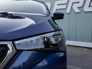 Лифтбек Skoda Rapid 2021 года, 1990000 рублей, Большой Сочи