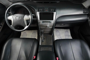 Седан Toyota Camry 2007 года, 1169000 рублей, Тюмень