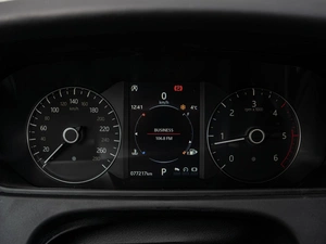 Внедорожник Land Rover Range Rover Velar 2017 года, 3850000 рублей, Краснодар