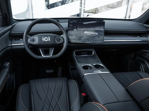Внедорожник Changan Qiyuan Q07 2025 года, 3816000 рублей, Ставрополь
