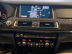 Седан BMW 7 серия 2014 года, 3199000 рублей, Красноярск