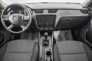 Лифтбек Skoda Octavia 2014 года, 799000 рублей, Барнаул