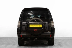 Внедорожник Mitsubishi Pajero 2012 года, 2049000 рублей, Барнаул