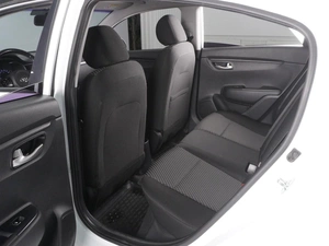 Седан Kia Rio 2018 года, 1335000 рублей, Минеральные Воды