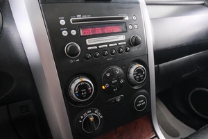 Внедорожник Suzuki Grand Vitara 2007 года, 899000 рублей, Красноярск