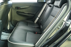 Универсал Toyota Corolla Fielder 2012 года, 1339000 рублей, Омск