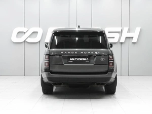 Внедорожник Land Rover Range Rover 2018 года, 5355000 рублей, Ростов-на-Дону