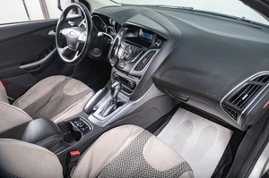 Хетчбэк Ford Focus 2012 года, 1029000 рублей, Томск