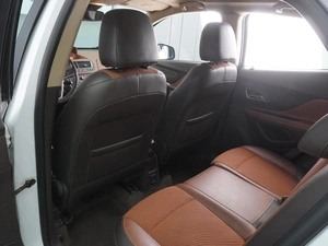 Внедорожник Opel Mokka 2014 года, 1149000 рублей, Воронеж