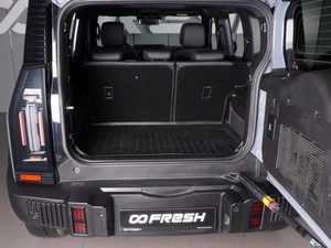 Внедорожник Jetour T2 2024 года, 3450000 рублей, Минеральные Воды